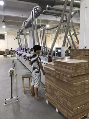 当圣奥、长江和名美轩遇上快涂美，会带来怎样的“边缘”革命性改变？